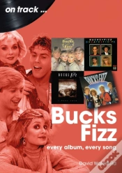 Capa do artigo Bucks Fizz On Track