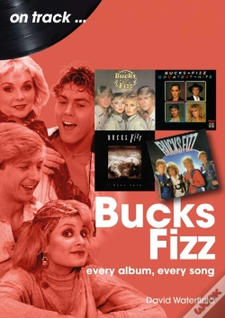 Capa do artigo Bucks Fizz On Track