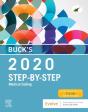 Buck'S Step-By-Step Medical Coding, 2020 Edition E-Book - Preview