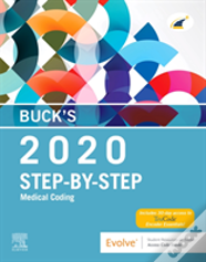 Buck'S Step-By-Step Medical Coding, 2020 Edition
