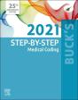 Buck'S Step-By-Step Medical Coding, 2021 Edition - Preview