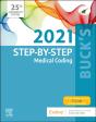 Buck'S Step-By-Step Medical Coding, 2021 Edition - Preview