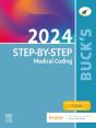 Buck'S Step-By-Step Medical Coding, 2024 Edition - E-Book - Preview