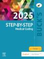 Buck'S Step-By-Step Medical Coding, 2025 Edition - E-Book - Preview