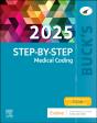 Buck'S Step-By-Step Medical Coding, 2025 Edition - Preview