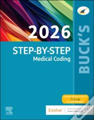 Buck'S Step-By-Step Medical Coding, 2026 Edition
