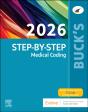 Buck'S Step-By-Step Medical Coding, 2026 Edition - Preview
