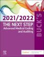 Buck'S The Next Step: Advanced Medical Coding And Auditing, 2021/2022 Edition - Preview