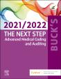 Buck'S The Next Step: Advanced Medical Coding And Auditing, 2021/2022 Edition - Preview