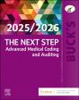 Buck'S The Next Step: Advanced Medical Coding And Auditing, 2025/2026 Edition - Preview