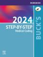 Buck'S Workbook For Step-By-Step Medical Coding, 2024 Edition - E-Book - Preview