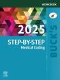 Buck'S Workbook For Step-By-Step Medical Coding, 2025 Edition - E-Book - Preview