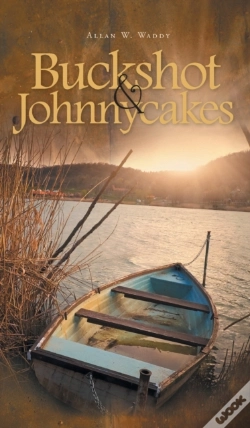 Capa do artigo Buckshot & Johnnycakes