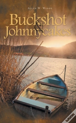 Capa do artigo Buckshot & Johnnycakes