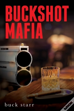 Capa do artigo Buckshot Mafia