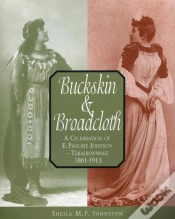 Capa do artigo Buckskin And Broadcloth