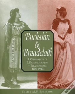 Capa do artigo Buckskin And Broadcloth
