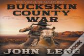 Buckskin County War
