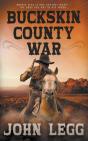 Buckskin County War - Preview