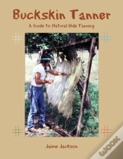 Capa do artigo Buckskin Tanner
