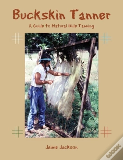 Capa do artigo Buckskin Tanner