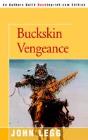 Buckskin Vengeance - Preview