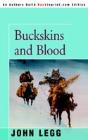 Buckskins And Blood - Preview