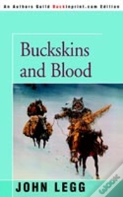 Capa do artigo Buckskins And Blood