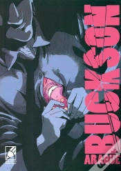 Capa do artigo Buckson