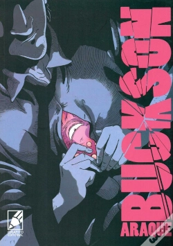 Capa do artigo Buckson