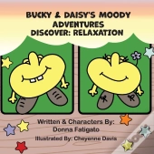 Bucky   Daisy'S Moody Adventures - Disco