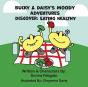 Bucky & Daisy'S Moody Adventures - Discover - Preview