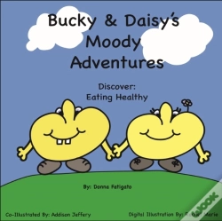 Capa do artigo Bucky & Daisy'S Moody Adventures