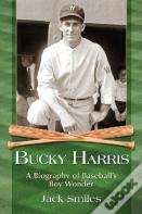 Bucky Harris