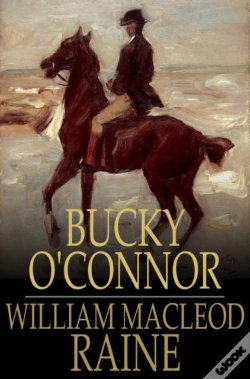 Capa do artigo Bucky O'Connor