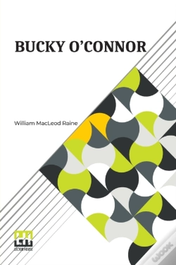 Capa do artigo Bucky O'Connor