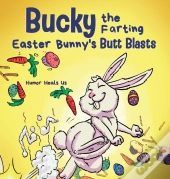Bucky The Farting Easter Bunny'S Butt Blasts