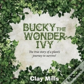 Bucky The Wonder Ivy