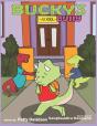 Bucky Triceratops And The Bully - Preview