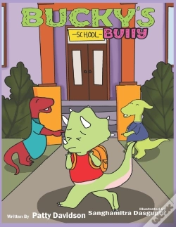 Capa do artigo Bucky Triceratops And The Bully