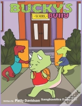 Bucky Triceratops And The Bully