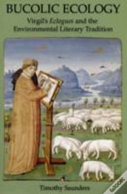 Capa do artigo Bucolic Ecology