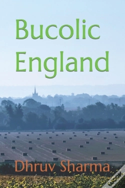 Capa do artigo Bucolic England