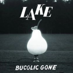 Capa do artigo Bucolic Gone - Vinil