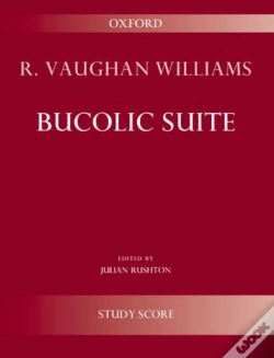 Capa do artigo Bucolic Suite
