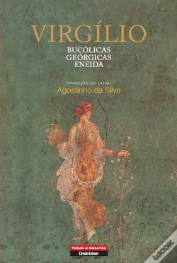 Capa do artigo Bucólicas, Geórgicas, Eneida