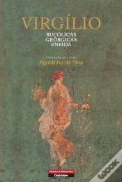 Capa do artigo Bucólicas, Geórgicas, Eneida