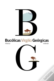 Capa do artigo Bucólicas. Geórgicas