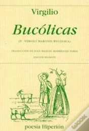 Capa do artigo Bucolicas  
