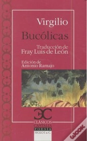 Capa do artigo Bucólicas